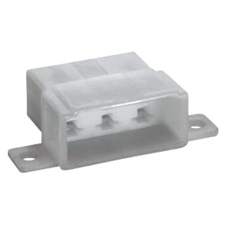 NAMZ® - 250 Series 6-Position Dual Row Male Connector