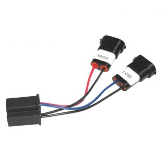 harley davidson wiring harness connectors