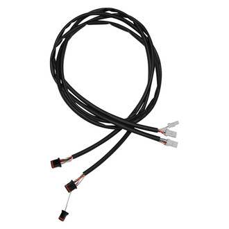 NAMZ® - Handlebar Control Extension Harness