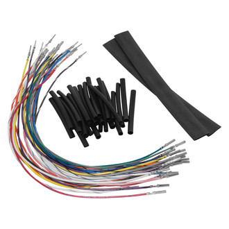 NAMZ® - Handlebar Control Extension Harness