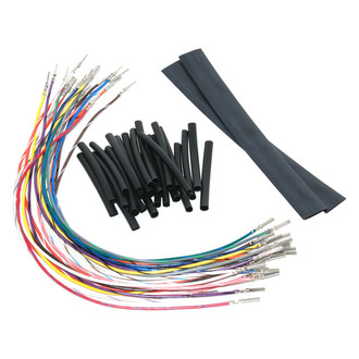 NAMZ® - Handlebar Control Extension Harness