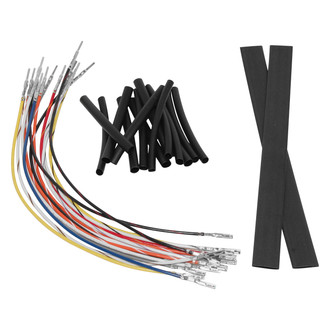 NAMZ® - Handlebar Control Extension Harness
