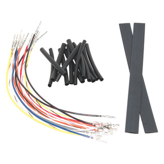NAMZ® - Handlebar Control Extension Harness