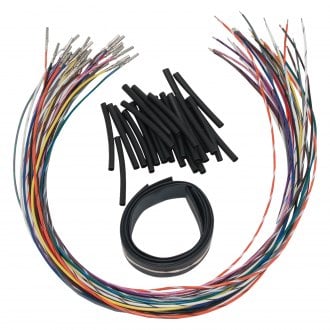 NAMZ® - Handlebar Switch Wire Extension Kit