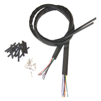 NAMZ® - 24 Handlebar Switch Wire Extension Kit