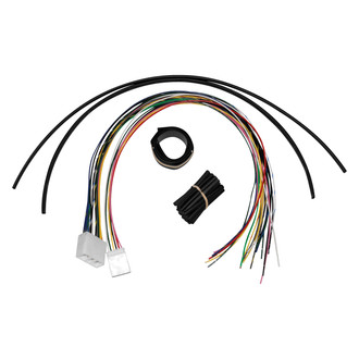NAMZ® - Handlebar Control Extension Harness