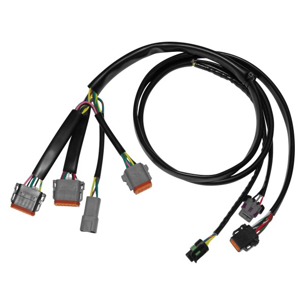 NAMZ® - Complete Ignition Harness