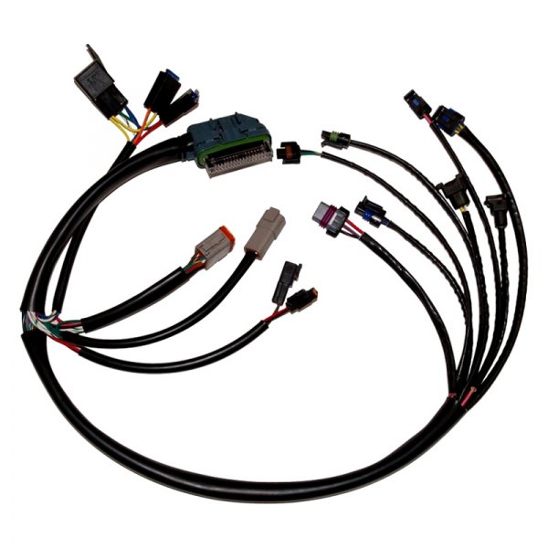 NAMZ® - Complete EFI Harness