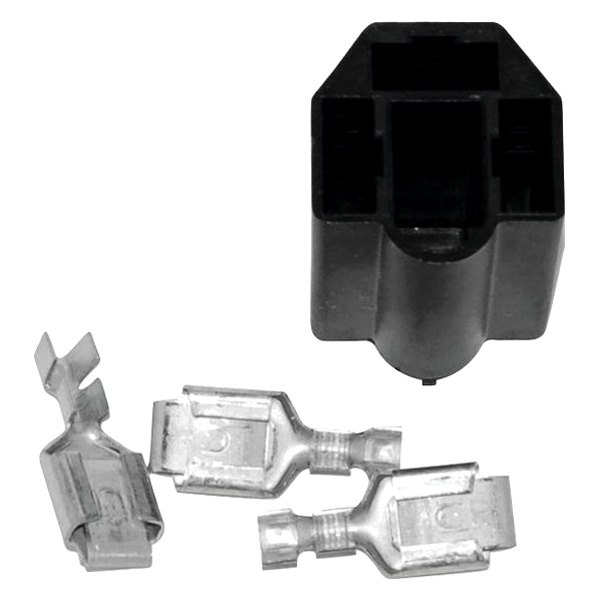 NAMZ® - Headlight Socket and Terminal Kit