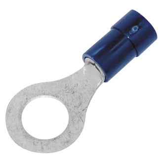 NAMZ® - PVC Ring Terminals