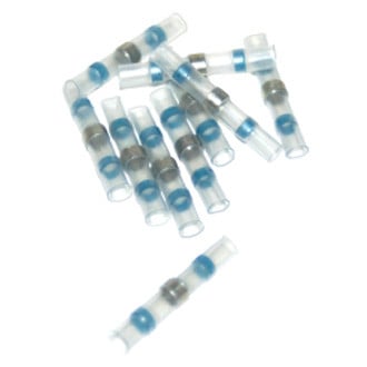 NAMZ® - Heat Shrinkable Butt Splice