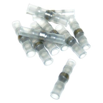 NAMZ® - Heat Shrinkable Butt Splice
