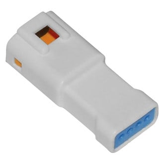 NAMZ® - JST Series Mini Connector