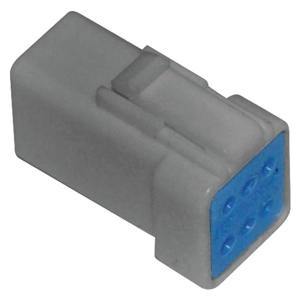 オリジナル NAMZ® - MOTORCYCLEiD.com - Connector Mini Series JST 洗顔グッズ