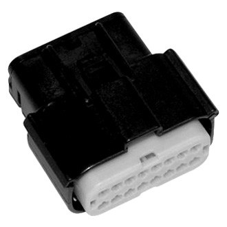 NAMZ® - Molex MX-150 Series Connectors