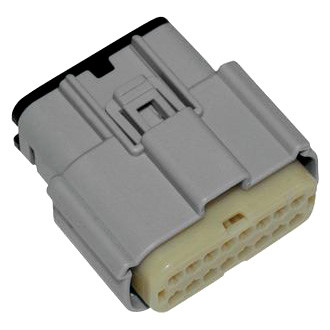 NAMZ® - Molex MX-150 Series Connectors