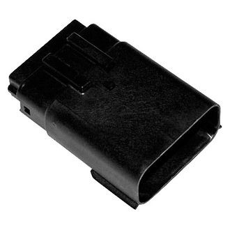 NAMZ® - Molex MX-150 Series Connectors