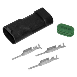 NAMZ® - Delphi Series OEM Mating Connector