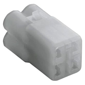 NAMZ® NS-6180-4181 - HM Sealed Series Connector