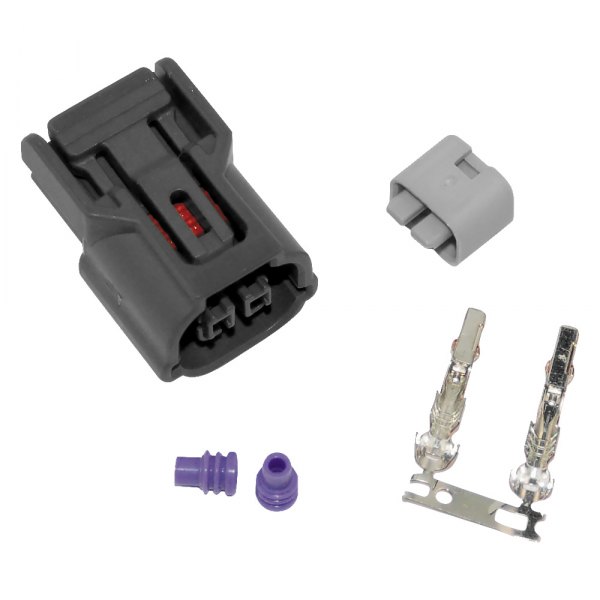 NAMZ® - HX Sealed Series Tail Light Connector Kit