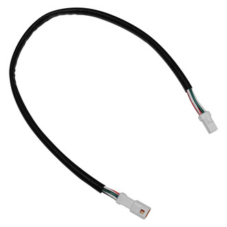 NAMZ® - Throttle-by-Wire Handlebar Wire Extension Harness