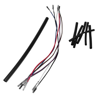 NAMZ® - Throttle-by-Wire Handlebar Wire Extension Harness