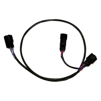 NAMZ® - Plug-n-Play Tour Pack Power Tap Harness