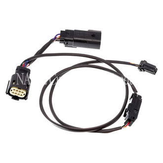 NAMZ® - Plug-n-Play Tour Pack Power Tap Harness