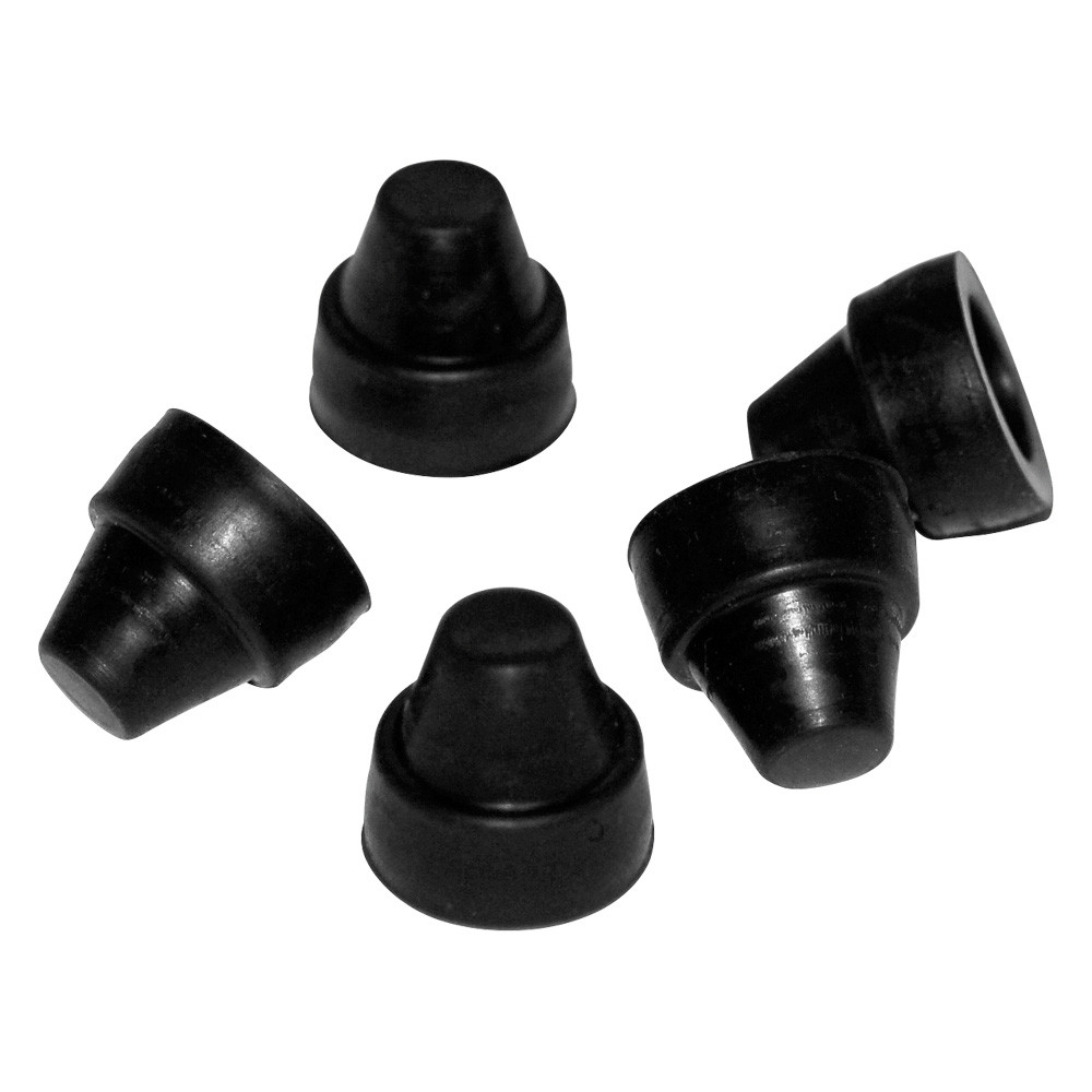 NAMZ® NTRB-B01 - Rubber Reset Switch Boots - MOTORCYCLEiD.com