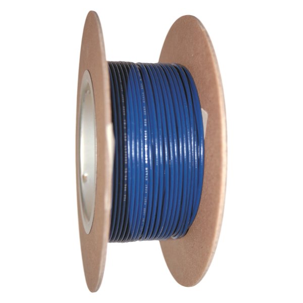 NAMZ® - Blue 100' Spool of Primary Wire