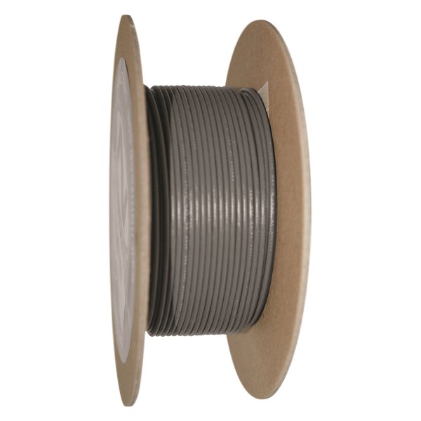 NAMZ® - Gray 100' Spool of Primary Wire
