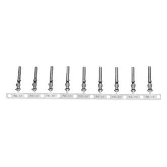NAMZ® - Deutsch Series Female Plugs