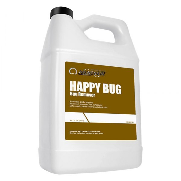 Nanoskin® - 1 gal. Refill Happy Bug Remover