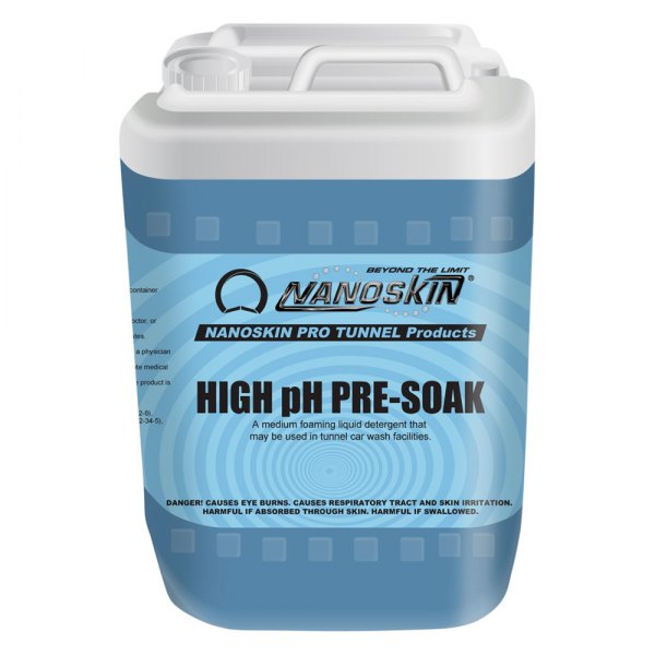Nanoskin® - High PH Pre-Soak