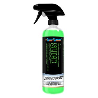 Nanoskin HOME RUN Heavy Duty Degreaser (Dilution Ratio: 4:1