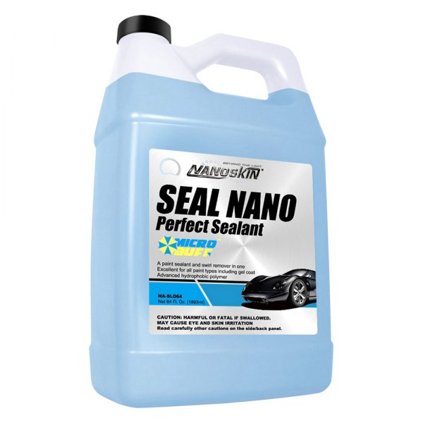  Nanoskin® - Seal Nano Perfect Sealant, 64 Oz