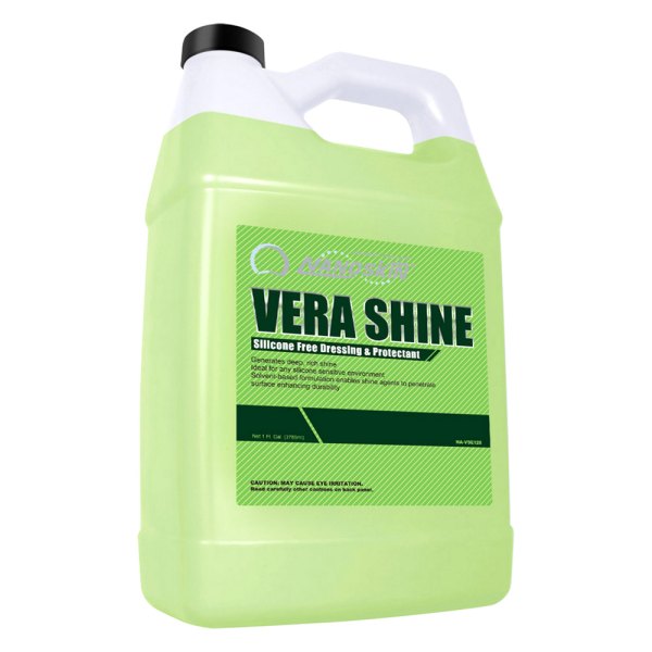 Nanoskin® - 1 gal. Refill Vera Shine Silicone Free Dressing and Protectant