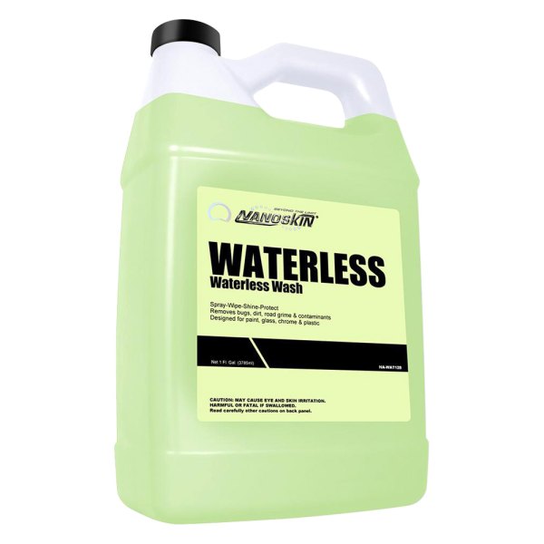 Nanoskin® - 1 gal. Refill Waterless Car Wash