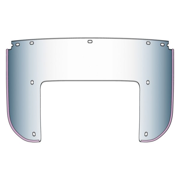 National Cycle® - Beaded Heavy Duty™ Replacement Section