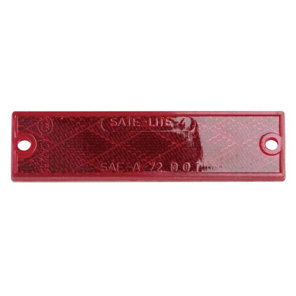 National Cycle® - Cruiseliner™ Red Replacement Reflector