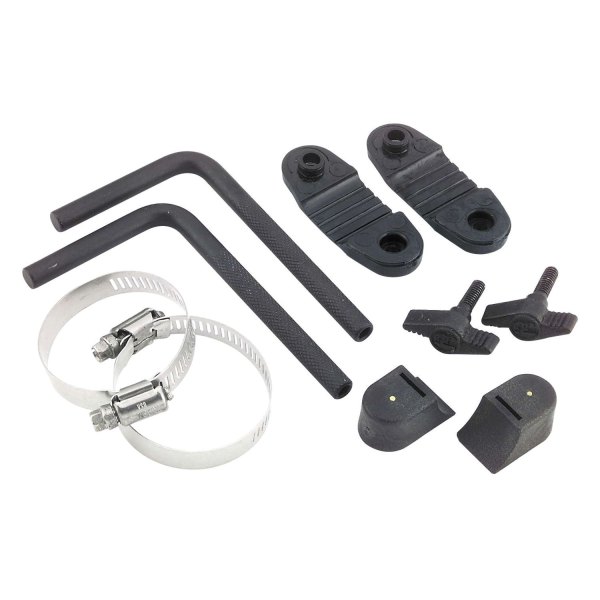  National Cycle® - Windshield Lower Mount Kit