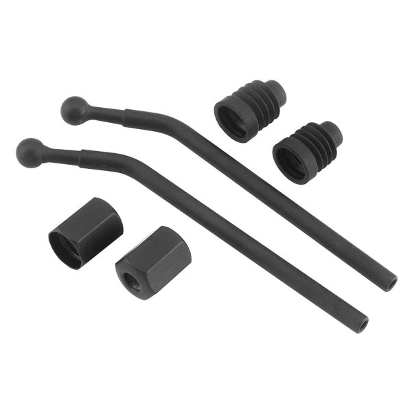  National Cycle® - QuickSet™ Upper Ball End Rod Kit