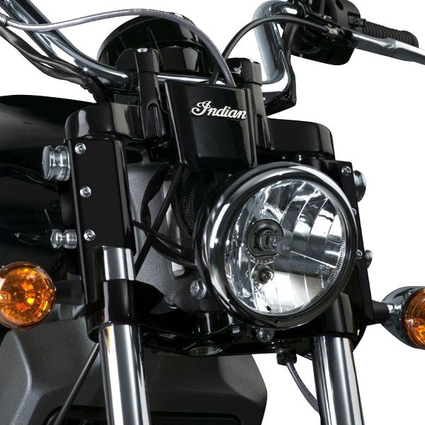 National Cycle® - SwitchBlade™ Windshield Quick Release Mount Kit