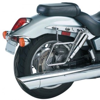 kawasaki vulcan 1600 classic hard saddlebags