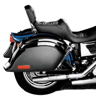 kawasaki vulcan 800 saddlebags