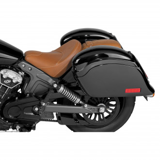 suzuki marauder vz800 saddlebags