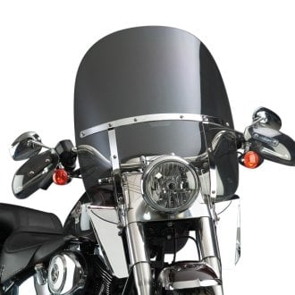 windshield softail slim