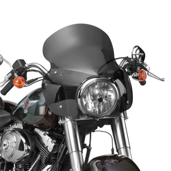 National Cycle® - Wave QR™ Quick Release Fairing