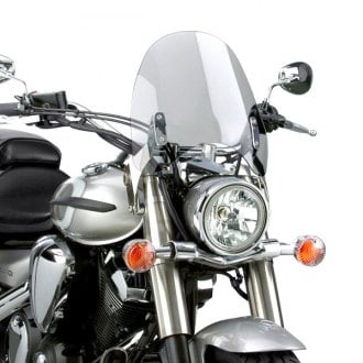 Windshield honda deals shadow 750