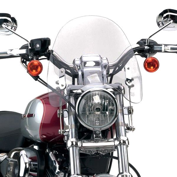 Automotive National Cycle SwitchBlade Windshield Quick Release Mount ...